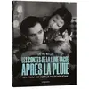CAPPRICI EDITIONS Les Contes de la lune vague après la pluie Combo Blu-ray DVD