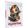 Carlotta Du rouge pour un truand Blu-ray