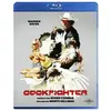 Carlotta Cockfighter Blu-ray