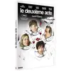 DIAPHANA Le Deuxième acte DVD