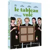 Pyramide Vidéo Le Tableau volé DVD