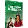 Carlotta The Moon Warriors Blu-ray