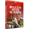 Carlotta Bullets Over Summer Blu-ray
