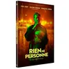 LA 25EME HEURE Rien ni personne DVD