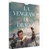 Carlotta La Vengeance du dragon noir Blu-ray