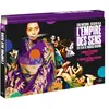 Carlotta L'Empire des sens Coffret Ultra Collector Blu-ray 4K Ultra HD