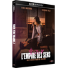 Carlotta L'Empire des sens Blu-ray 4K Ultra HD