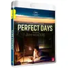 Blaq out Perfect Days Exclusivité Fnac Blu-ray