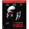 ATELIER D IMAGES L'Armée des 12 singes Steelbook réversible Blu-ray 4K Ultra HD