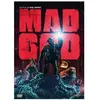 Carlotta Mad God DVD