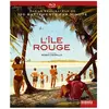 MEMENTO FILMS L'Île rouge Blu-ray