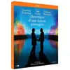 Pyramide Vidéo Chronique d'une liaison passagère Blu-ray