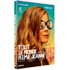 DIAPHANA Tout le monde aime Jeanne DVD