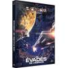 Carlotta Les évadés de l'espace Blu-ray