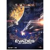 Carlotta Les évadés de l'espace Édition Prestige Limitée Combo Blu-ray DVD