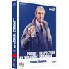 Carlotta Coffret Inspecteur Lavardin Blu-ray