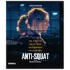 DIAPHANA Anti-Squat Blu-ray