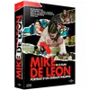 Carlotta Coffret Mike de Leon en 8 films Blu-ray