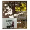 SND Eric Clapton : Life In 12 Bars Blu-ray