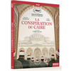 MEMENTO FILMS La Conspiration du Caire Blu-ray