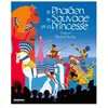 DIAPHANA Le Pharaon, le Sauvage et la Princesse Blu-ray