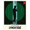 POTEMKINE Lynch/Oz Blu-ray