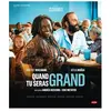 Ad Vitam Quand tu seras grand Blu-ray
