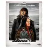 Carlotta Le Marin qui abandonna la mer Blu-ray