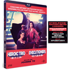 Carlotta Heroic Trio, Executioners, 2 films de Johnnie To Édition Limitée Steelbook Blu-ray