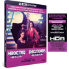 Carlotta Heroic Trio + Executioners - 4k Ultra Hd - Édition Steelbook Limitée