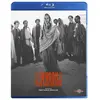 Carlotta L'Evangile selon Saint Matthieu Blu-ray