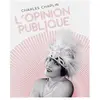 POTEMKINE L'Opinion publique Blu-ray