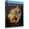 Ad Vitam La Grande magie Blu-ray