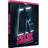 Carlotta Out Of Order Blu-ray