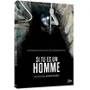 JHR Si tu es un homme DVD