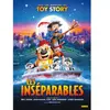 KMBO Les Inséparables DVD