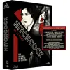 CARLOTTA Hitchcock en 10 Films : Aux origines du suspense Blu-ray