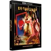 Dr. Caligari Blu-ray 4K Ultra HD