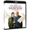 Les Musiciens Blu-ray