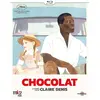 Carlotta Chocolat Blu-ray