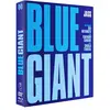 EUROZOOM Blue Giant Combo Blu-ray DVD