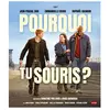 Ad Vitam Pourquoi tu souris ? Blu-ray