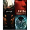 Potemkine Films Coffret Verena Paravel et Lucien Castaing-Taylor Blu-ray