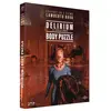 Carlotta Coffret Delirium / Body Puzzle Blu-ray