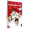 DIAPHANA Le Deuxième acte Blu-ray