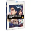Aristote et Dante découvrent les secrets de l'univers Blu-ray