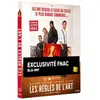 Les Règles de l'art Blu-ray