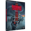 Carlotta Les Guerriers de l'Apocalypse Blu-ray