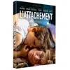 Diaphana L'Attachement Blu-ray