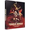 Carlotta Films Coffret Terreur Ibérique : Une Bougie pour le Diable / Poupée de sang Blu-ray